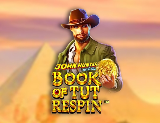 John Hunter and the Book of Tut Respin